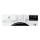 Pralka Electrolux EW6SM427BP SensiCare 600 Slim 7kg 1200obr SensiCare SoftPlus Eco TimeManager - 1256533 - zdjęcie 2